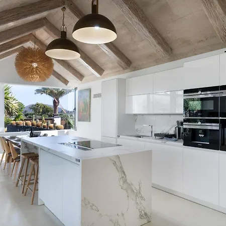 Liquen Villa