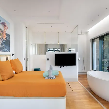 Liquen Villa