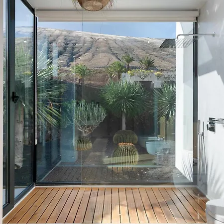 Villa Liquen Yaiza (Lanzarote)
